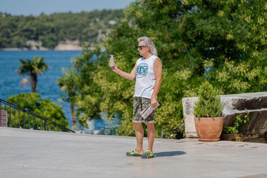 FOTO Đir po gradu, subota 31. srpnja 