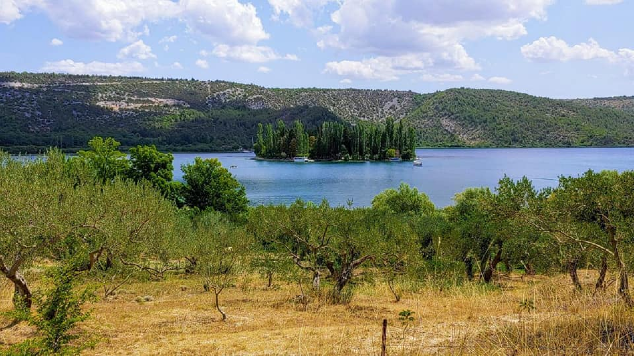 Misom na Visovcu vjernici proslavili blagdan Gospe od Anđela