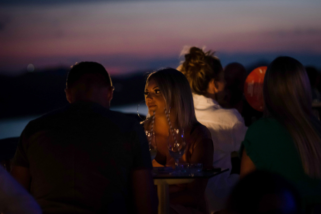 Marko Ramljak jazzom i virtuoznošću oduševio publiku na Baroneu