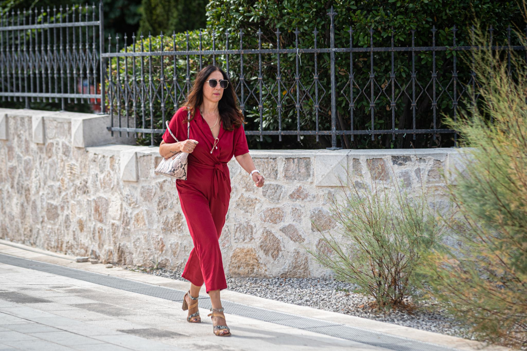 FOTO Đir po gradu, srijeda 4. kolovoza