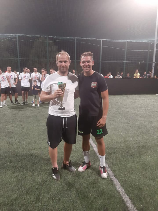 Rasadnik Kup 2021.: Botun Luxury Apartment Top Tim preuzeo naslov vladara kaveza