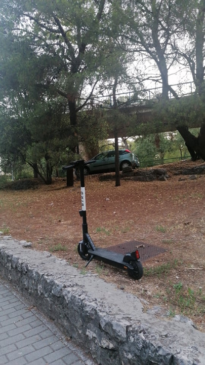 Grad je obećao pozabaviti se neredom s električnim romobilima, evo kako im ide 