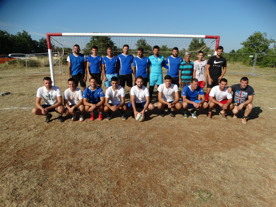 CB Ivanec Seline pobjednik jednodnevnog turnira u Biloj Vlaki 