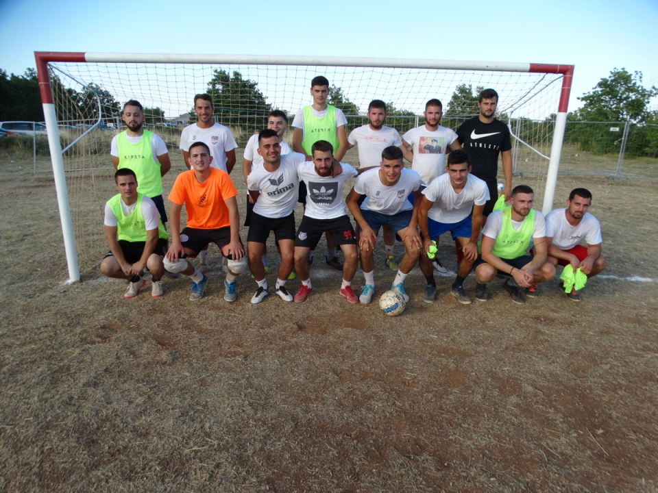 CB Ivanec Seline pobjednik jednodnevnog turnira u Biloj Vlaki 