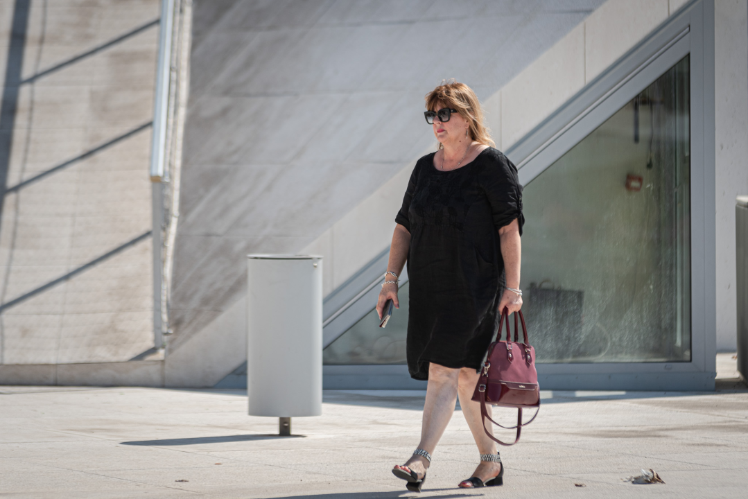 FOTO Đir po gradu, srijeda 11. kolovoza