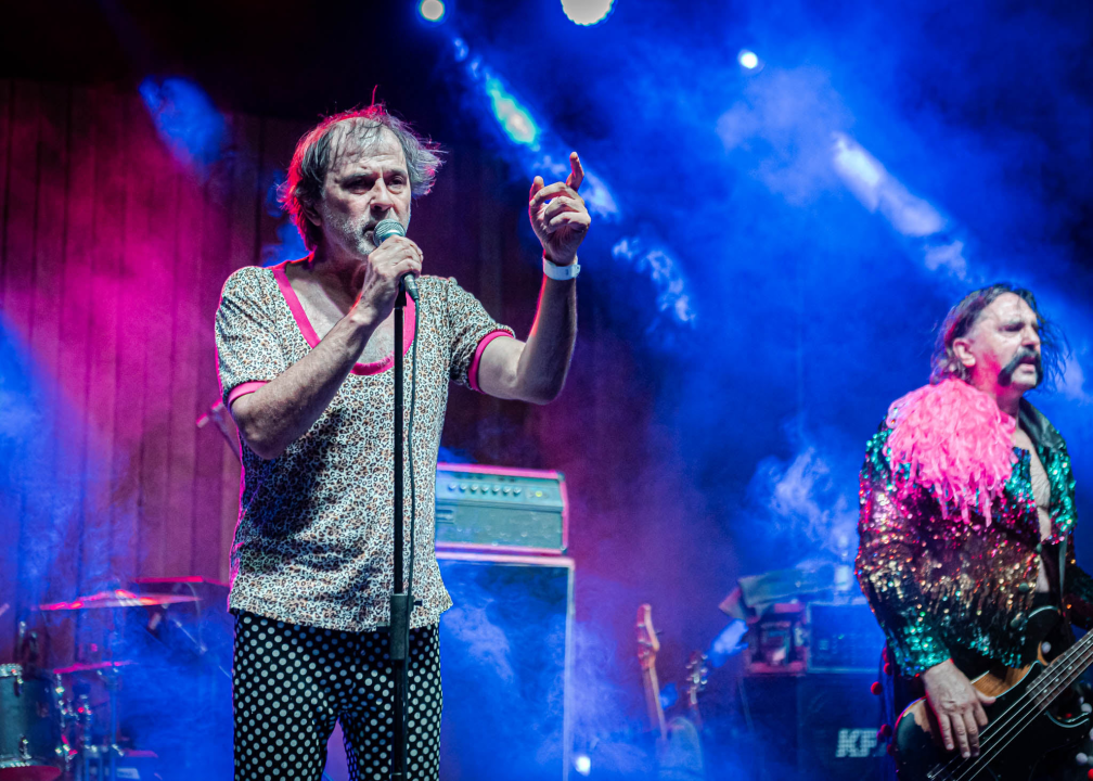 Let 3 na sv. Mihovilu: Uspješno!