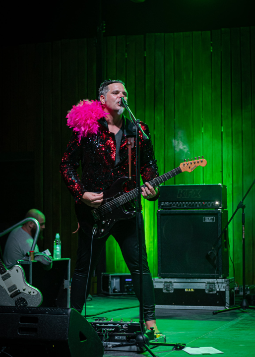 Let 3 na sv. Mihovilu: Uspješno!