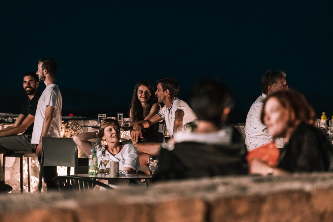 Zdenka Kovačiček na Baroneu još jednom dokazala zašto je žena za sva vremena