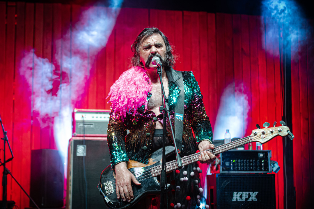 Let 3 na sv. Mihovilu: Uspješno!