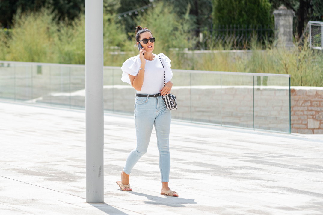 FOTO Đir po gradu, utorak 17. kolovoza 