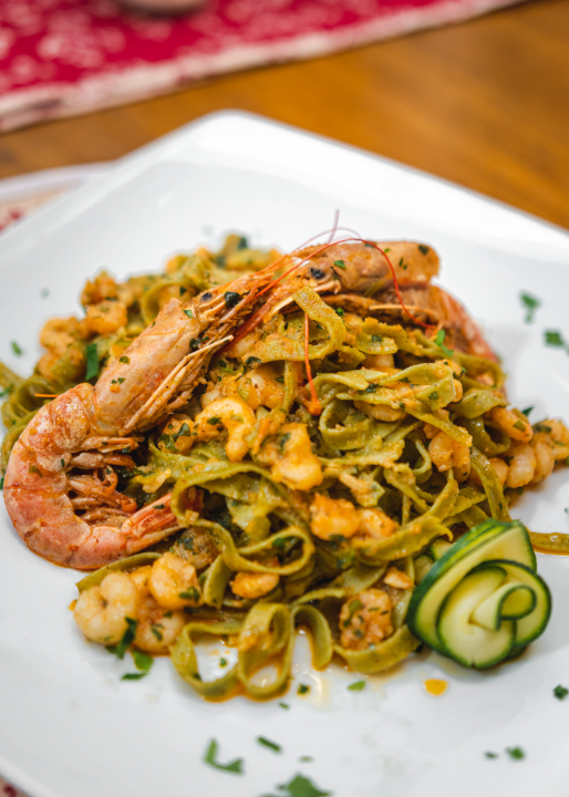 Nakon ukusne spize u Antinom guštu zasladite se vrhunskim desertima! 