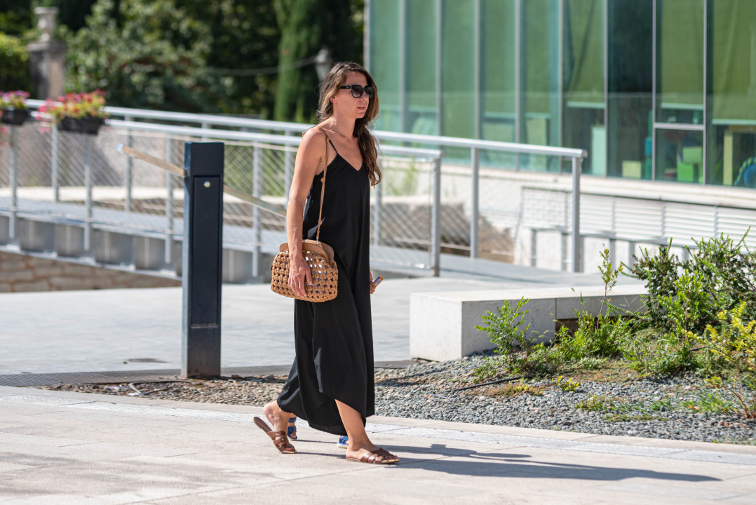 FOTO Đir po gradu, petak 20. kolovoza