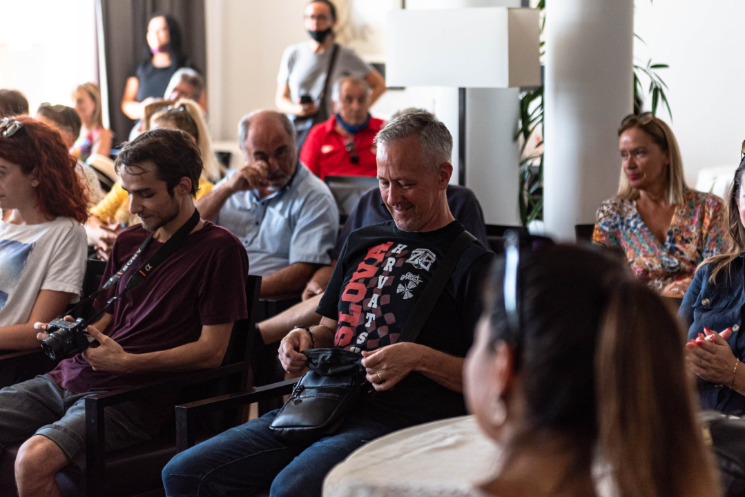 Predstavljena biografija Miše Kovača i šesterostruki CD, Viljac: 'Za uspjeh festivala je zaslužna usmena predaja' 