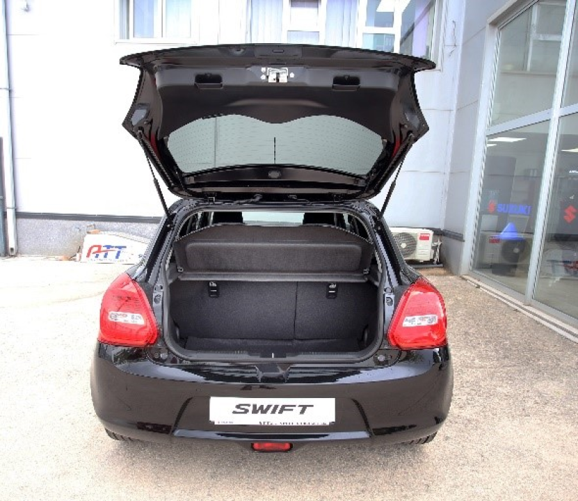 Provjerite ponudu top tri modela rabljenih automobila u ATT Suzuki salonima! 