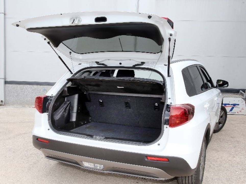 Provjerite ponudu top tri modela rabljenih automobila u ATT Suzuki salonima! 