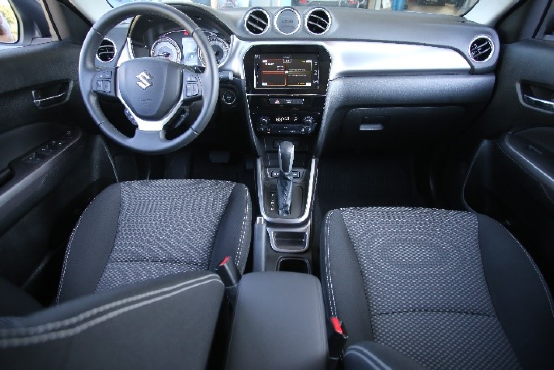 Provjerite ponudu top tri modela rabljenih automobila u ATT Suzuki salonima! 