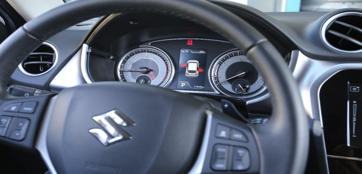 Provjerite ponudu top tri modela rabljenih automobila u ATT Suzuki salonima! 