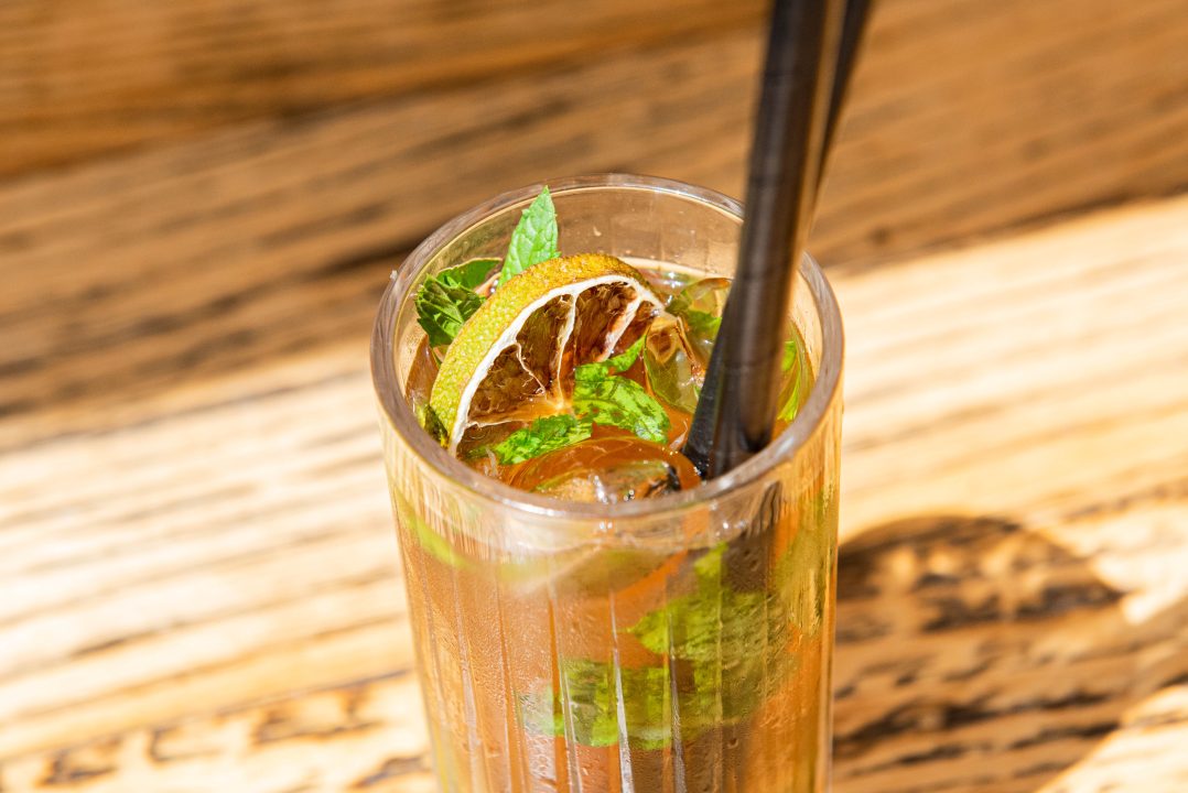 Omiljena mjesta za koktele u centru grada koja morate posjetiti!