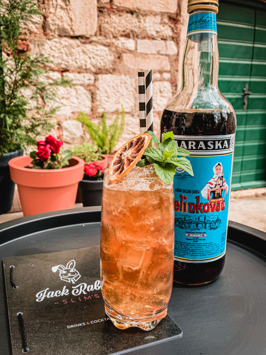 Omiljena mjesta za koktele u centru grada koja morate posjetiti!