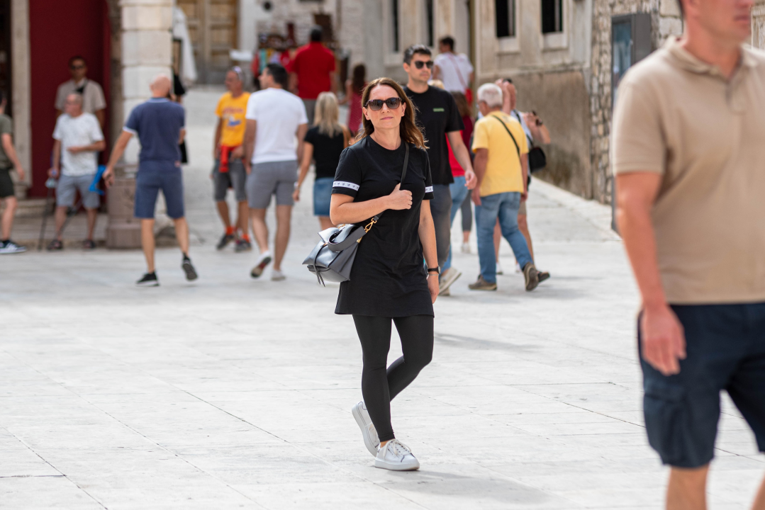 FOTO Đir po gradu, subota 28. kolovoza 