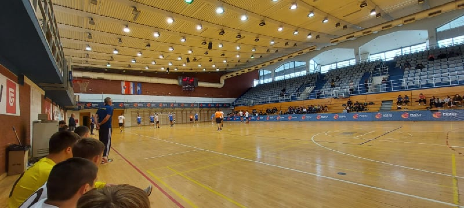 Fantastičan uspjeh za Rukometni klub Vodice na međunarodnom turniru u Čakovcu 