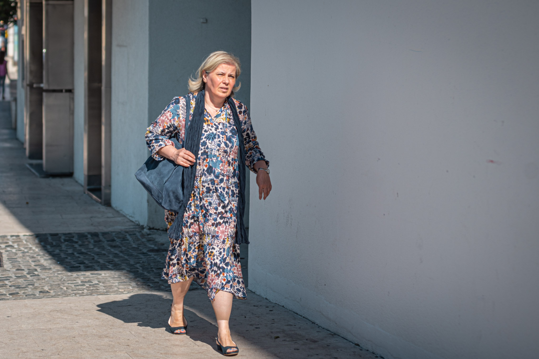 FOTO Đir po gradu, četvrtak 2. rujna