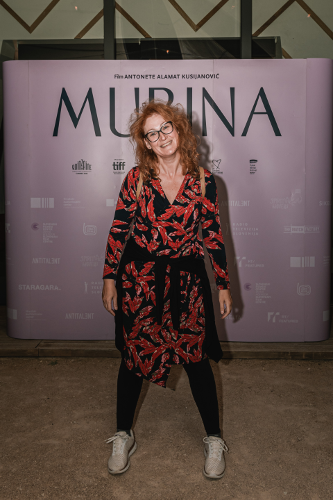 Završile ljetne filmske večeri na Baroneu: Domaći film Murina napunio gledalište do zadnjeg mjesta