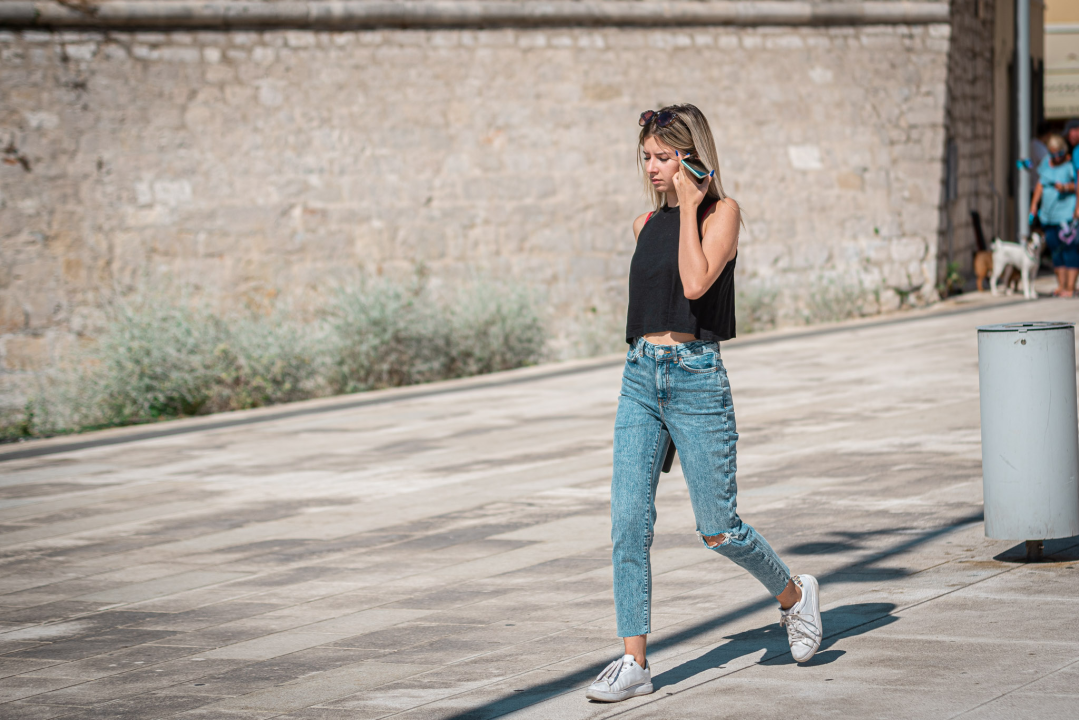 FOTO Đir po gradu, subota 4. rujna