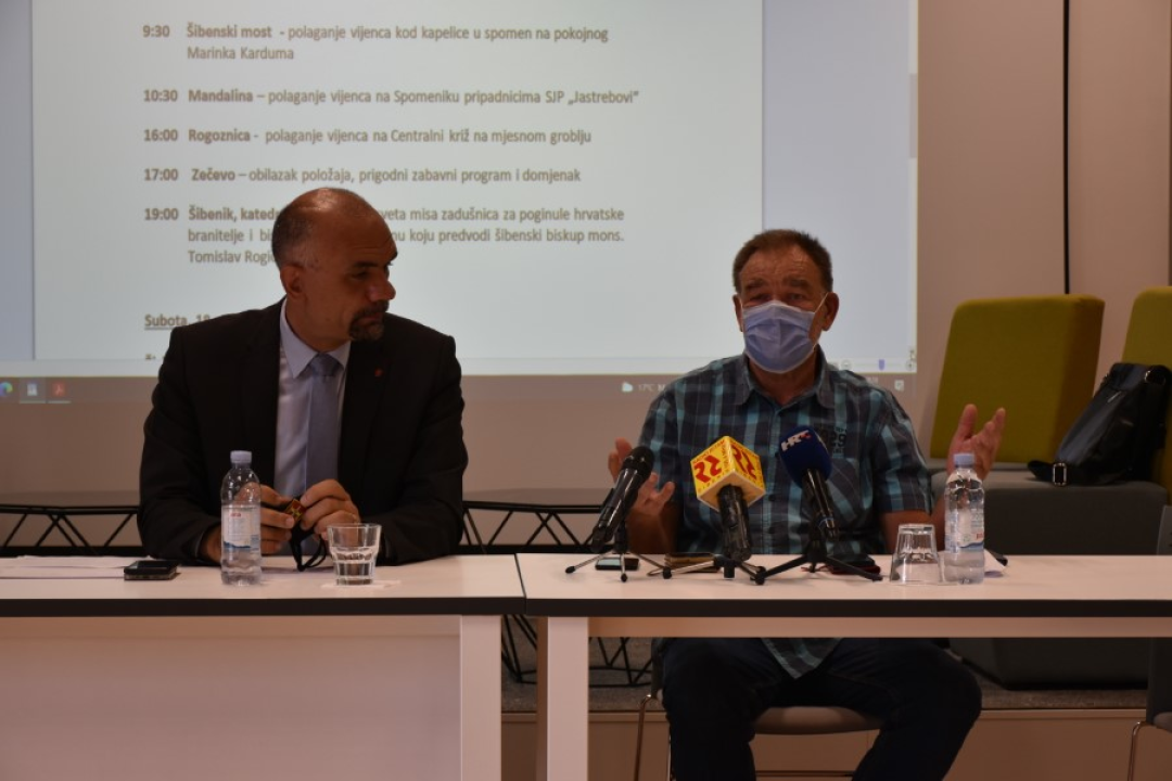 Održan prvi radni sastanak župana Jelića s privremenim pročelnicama: Donosimo i tko su