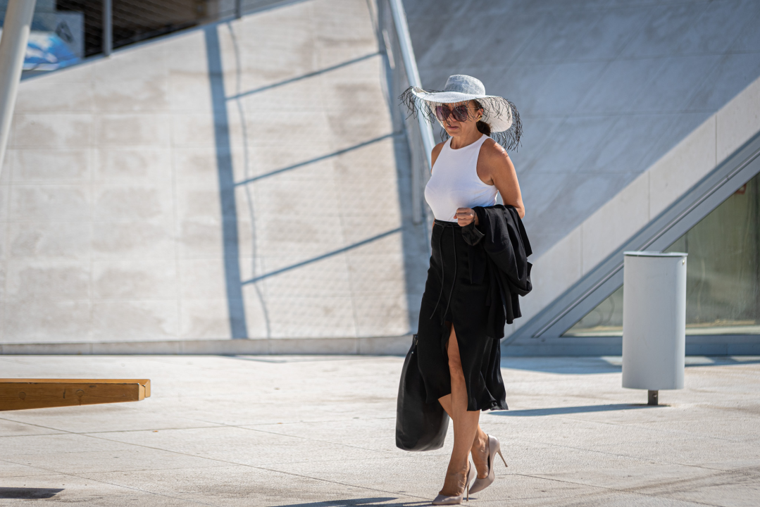 FOTO Đir po gradu, četvrtak 9. rujna