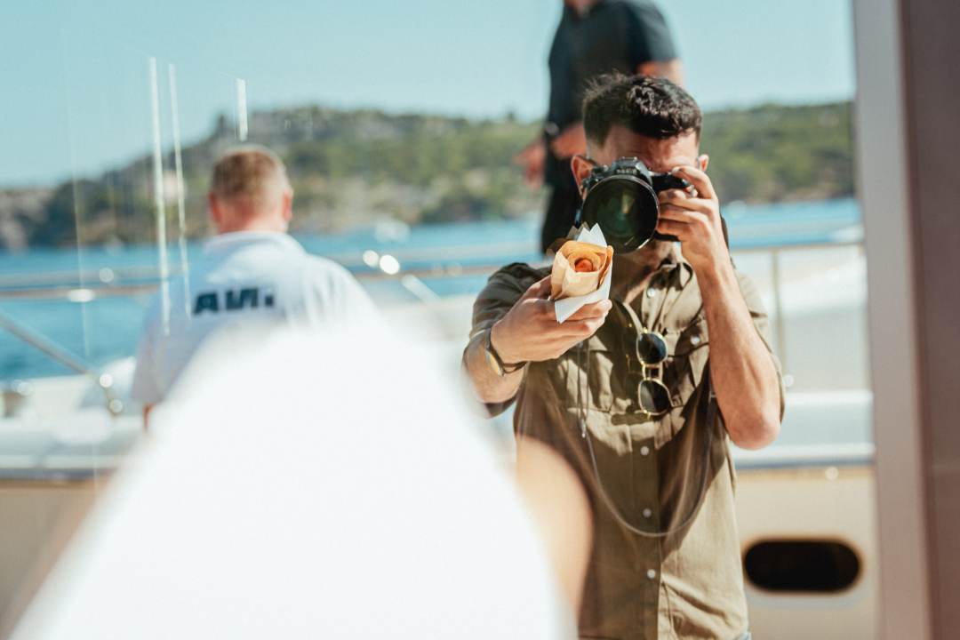 Gastro hit babljeg ljeta: Probali smo hot dogove s pumpe na rivi  