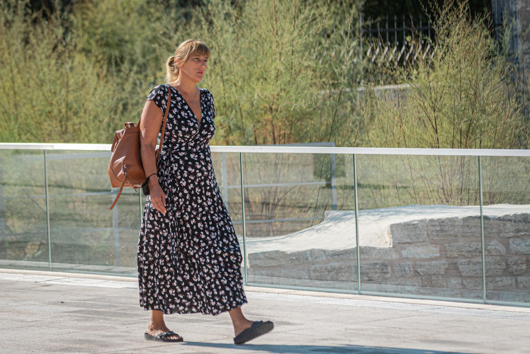 FOTO Đir po gradu, utorak 14. rujna