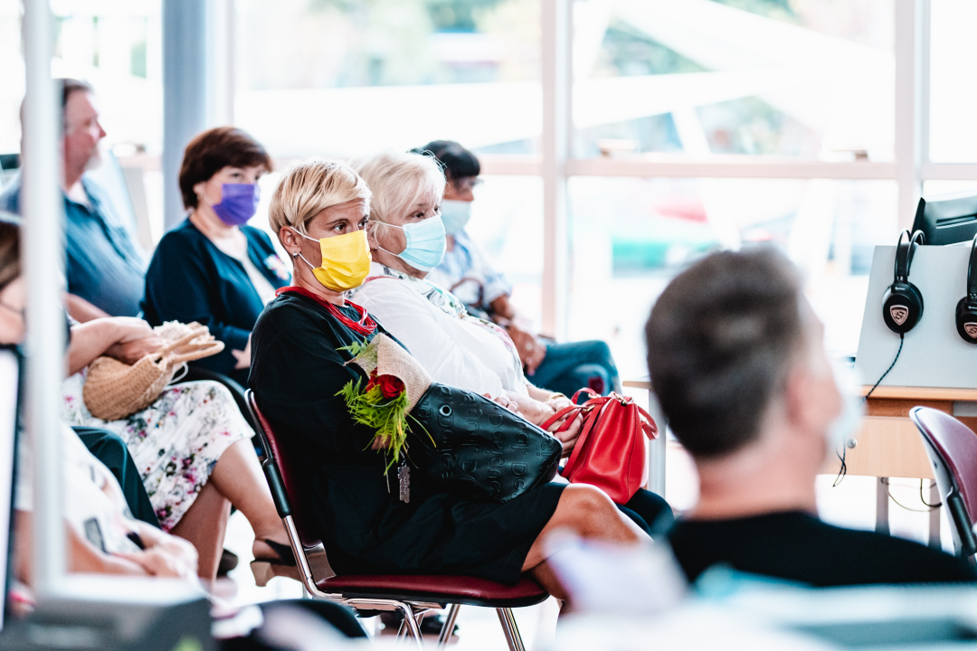 ‘Na braniku sjećanja’ Marine Jurković će vas rasplakati i nasmijati u isto vrijeme: Donosi 50 ratnih priča ljudi koje poznajete