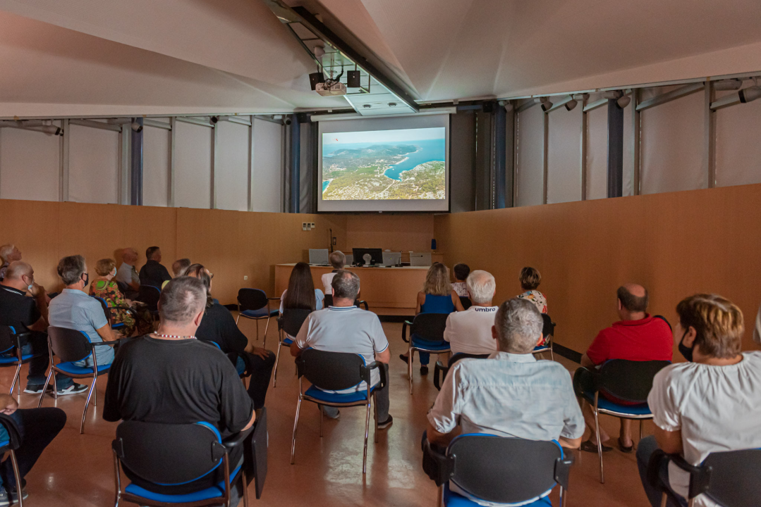 Kako je nastala legenda o bitnici na Žirju: Izložba i film o slavnoj epizodi Domovinskog rata