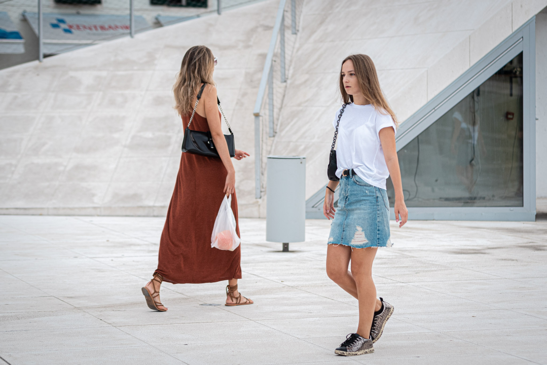 FOTO Đir po gradu, četvrtak 16. rujna