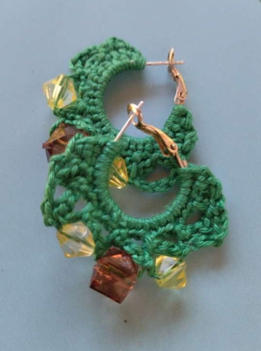 Trčati je počela zbog oklade, a kukičati zbog bake: 'Kad god moram nešto čekati, vadim iz torbe konce i kukice'  