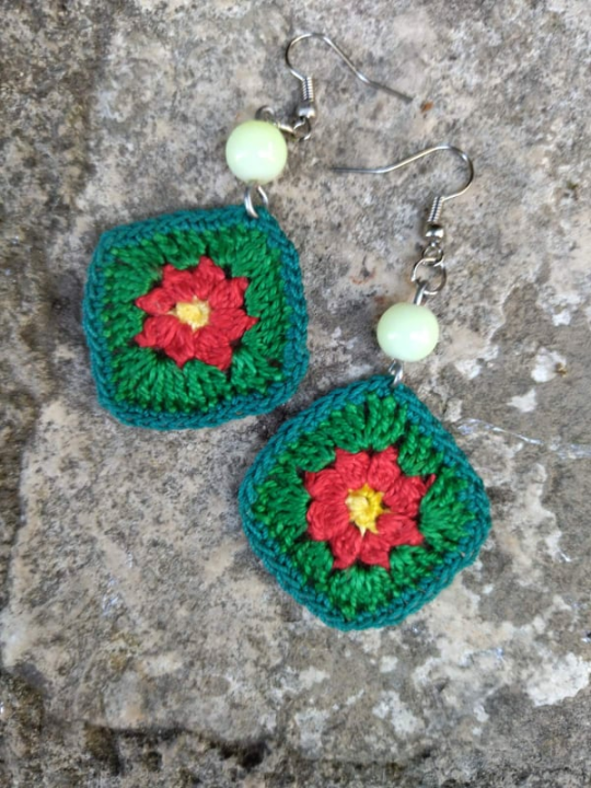 Trčati je počela zbog oklade, a kukičati zbog bake: 'Kad god moram nešto čekati, vadim iz torbe konce i kukice'  