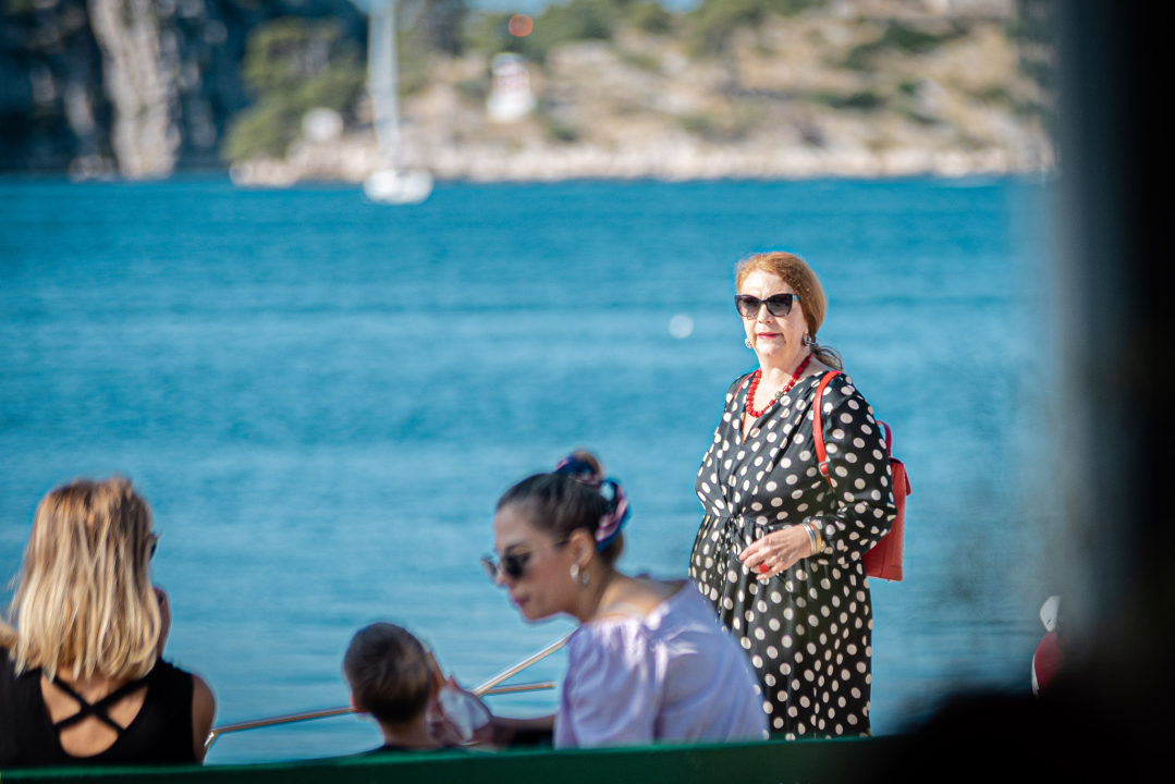 FOTO Đir po gradu, subota 18. rujna