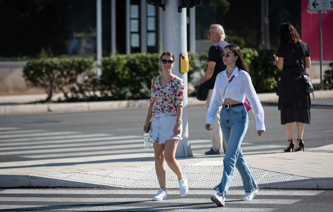 Đir po gradu, nedjelja 19. rujna