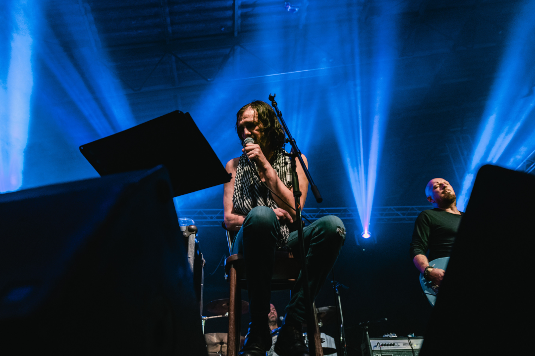 Goran Bare i Majke fantastični u Hali Šibenik, pogledajte atmosferu s koncerta