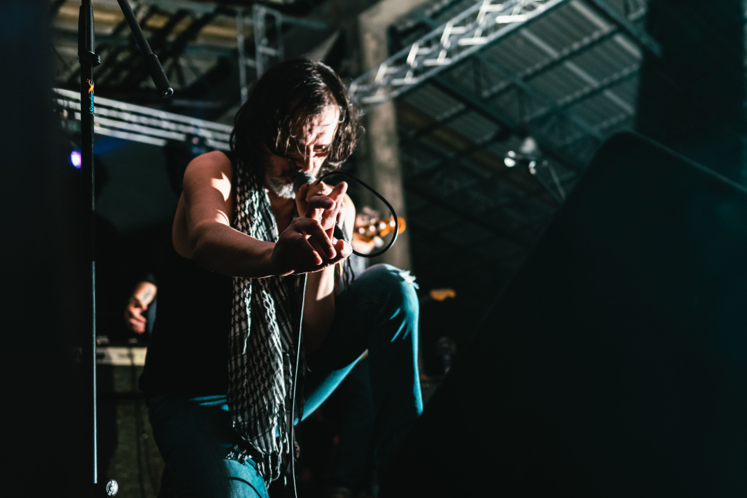 Goran Bare i Majke fantastični u Hali Šibenik, pogledajte atmosferu s koncerta