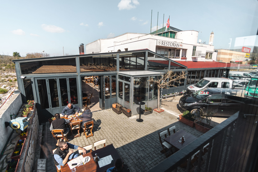 Ukusna spiza i vrhunski deserti čekaju vas u Antinom guštu! 