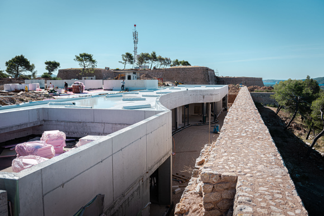 Sv. Ivana ipak neće svečano otvoriti na Dan grada: Obnova bi trebala biti gotova do kraja godine, pogledajte kako napreduje  