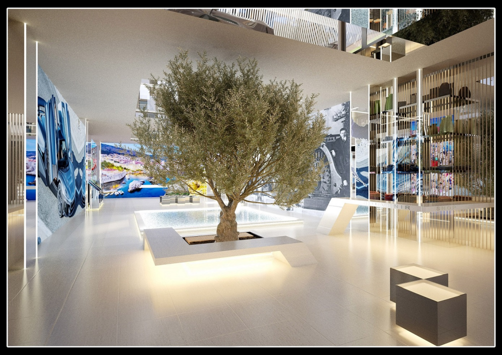 Šibenski arhitekt Ante Vrban osmislio izgled hrvatskog paviljona za Expo Dubai 