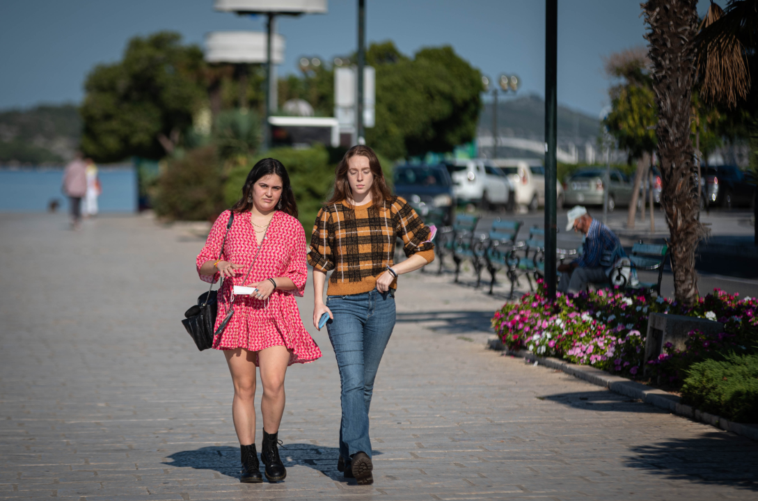 FOTO Đir po gradu, subota 25. rujna