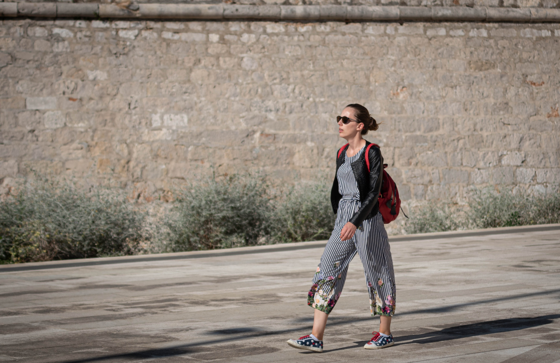 FOTO Đir po gradu, subota 25. rujna