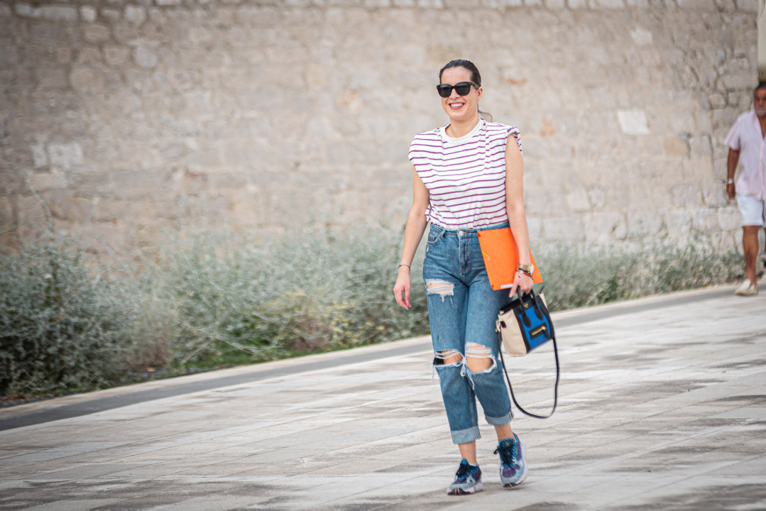 FOTO Đir po gradu, ponedjeljak 27. rujna