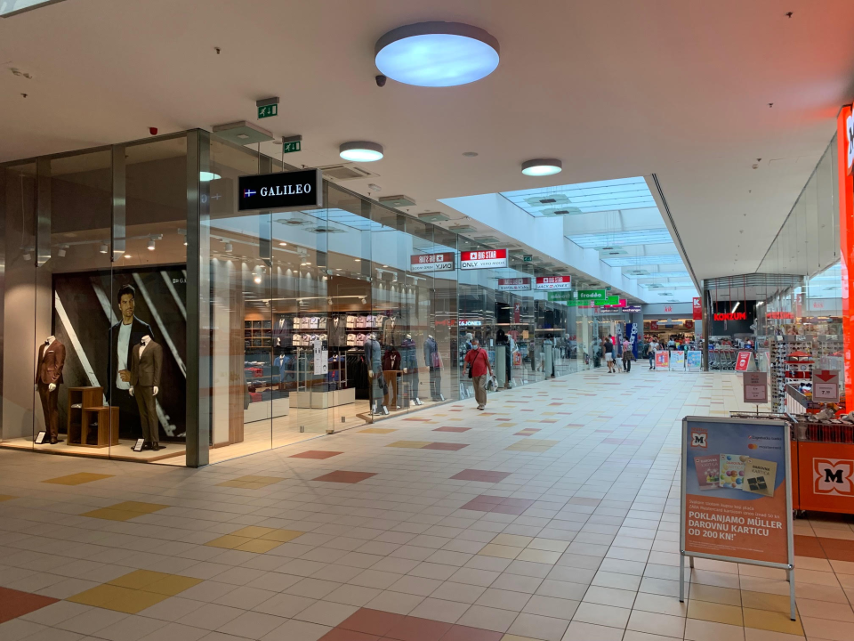 U Dalmareu pronađite najnovije modne trendove za jesen!