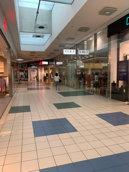 U Dalmareu pronađite najnovije modne trendove za jesen!