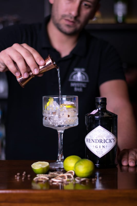 Posjetite Mystic Bar i uživajte u novom ruhu omiljenog kafića! 